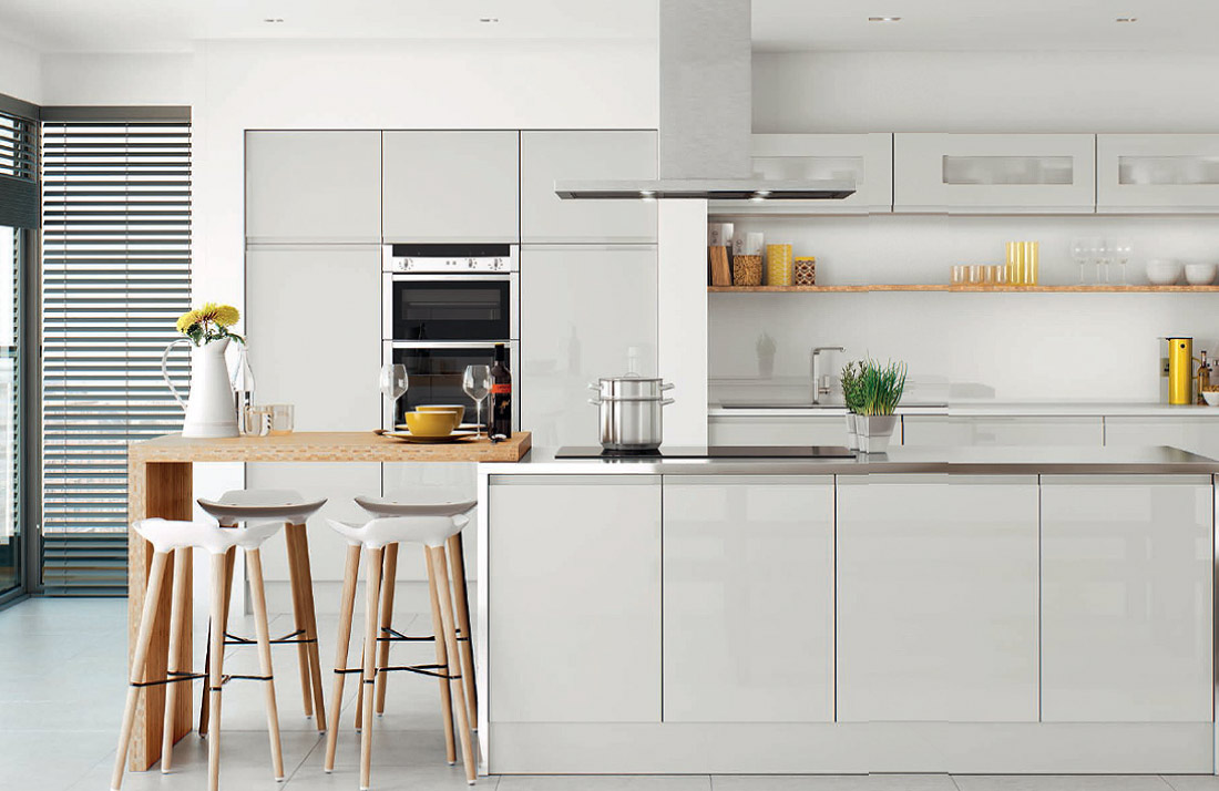 Kitchens Newton Mearns
